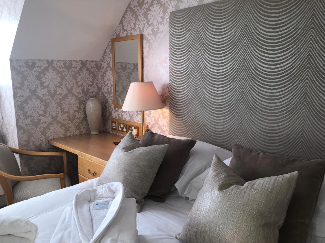 Cliff House Hotel Bournemouth Luaran gambar
