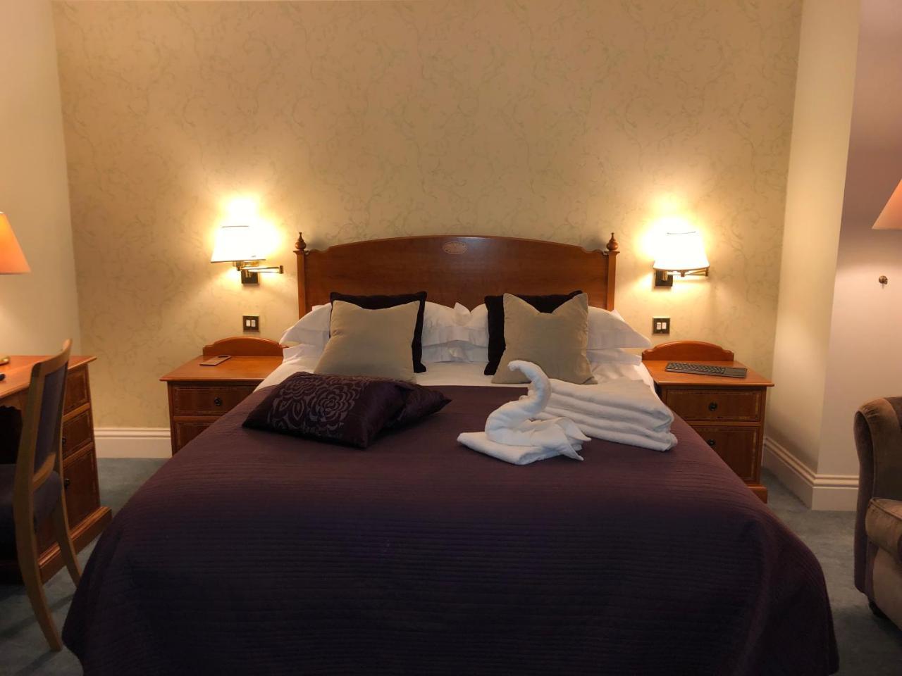 Cliff House Hotel Bournemouth Bilik gambar