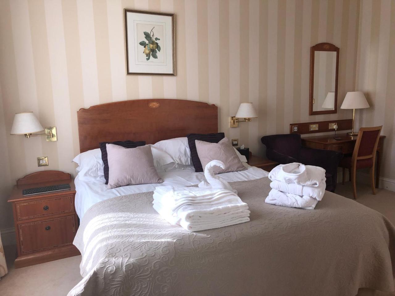 Cliff House Hotel Bournemouth Luaran gambar